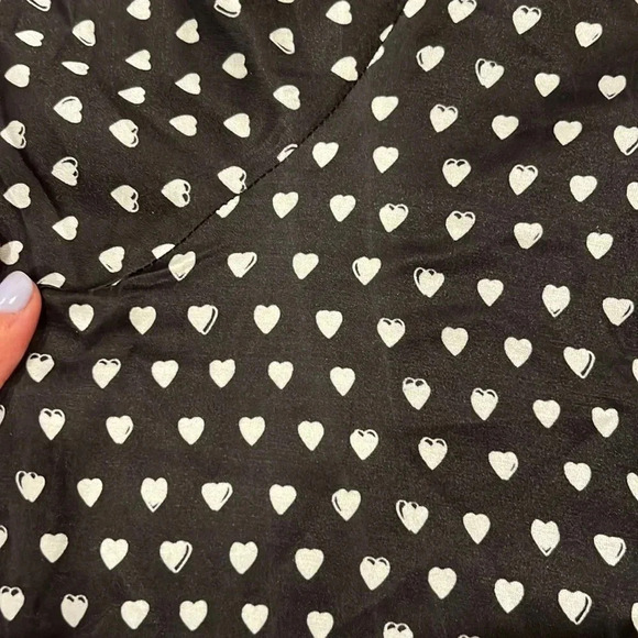 NWT Lele Sadoughi x Roller Rabbit PJ Set - Picture 7 of 8